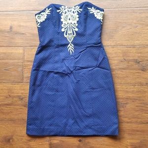 Lilly pulitzer Demi dress
